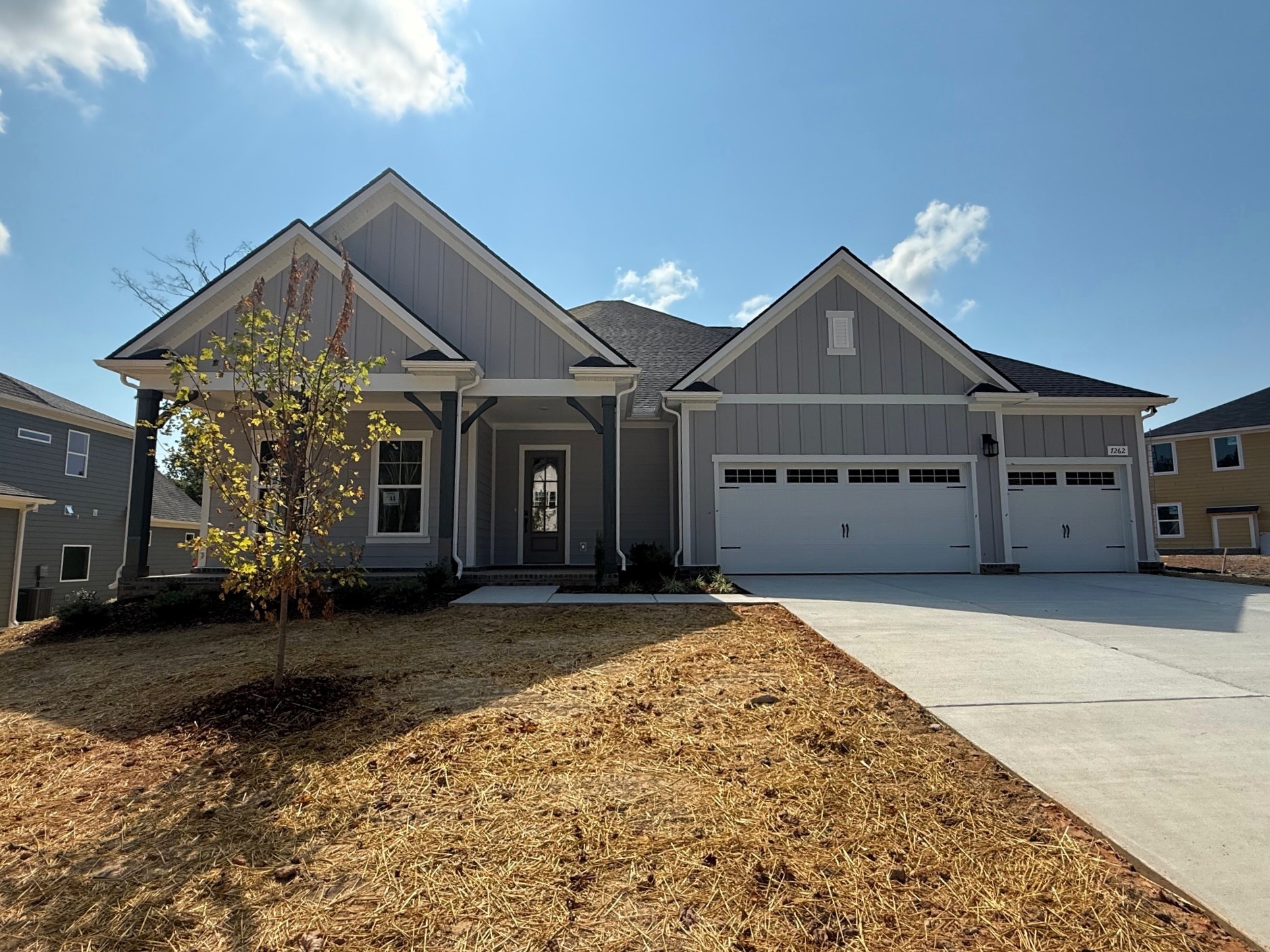 7262 Fairlawn Drive Property Photo 1