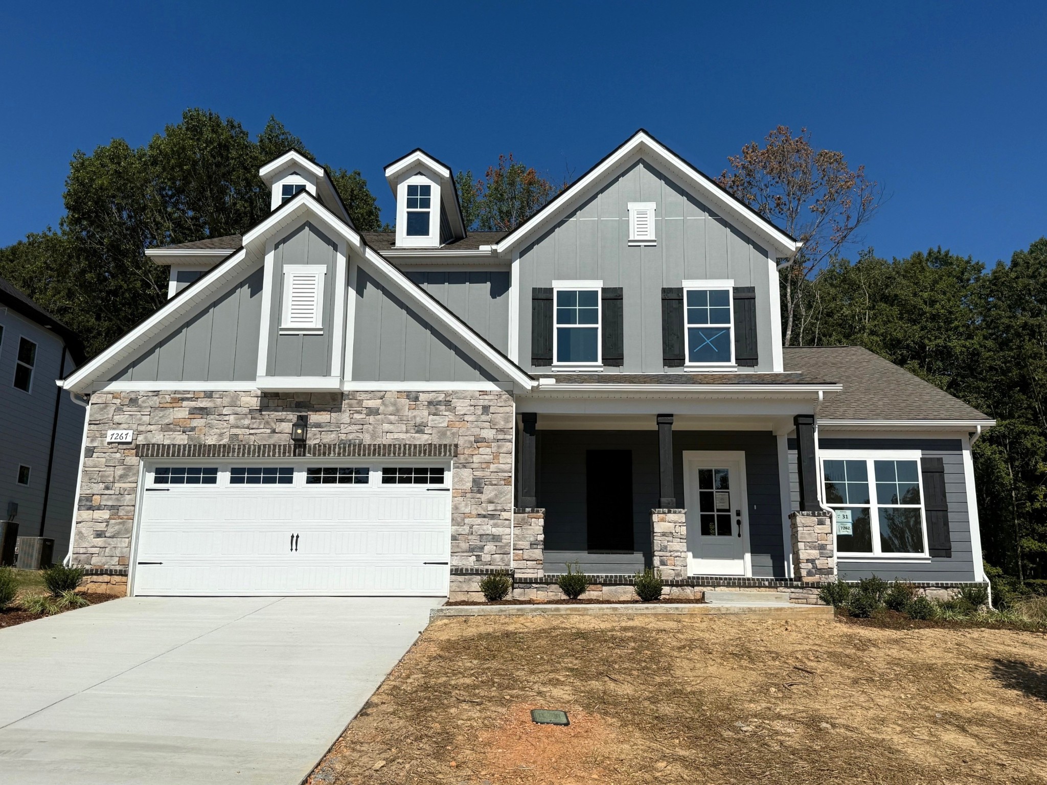7267 Fairlawn Drive Property Photo 1