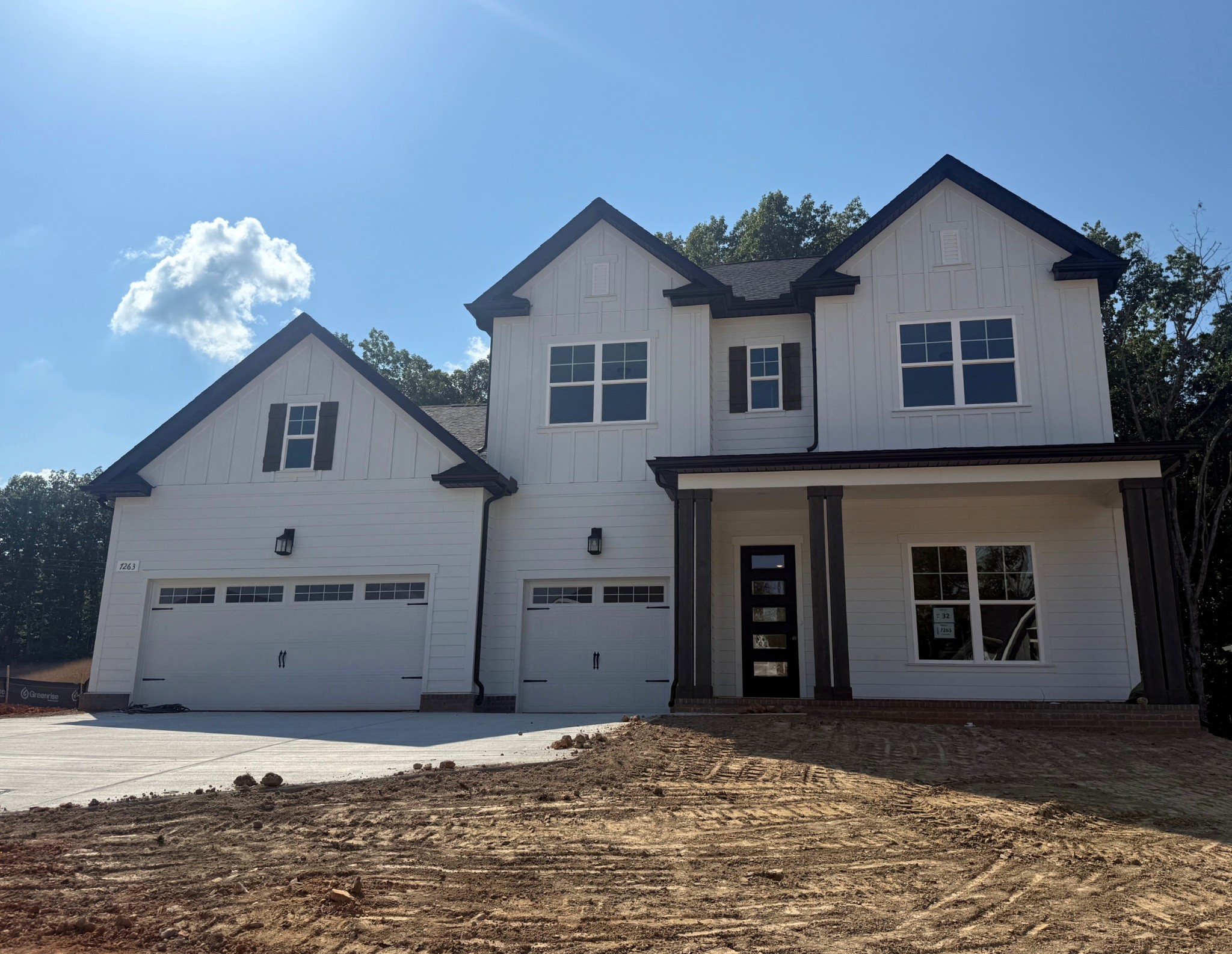 7263 Fairlawn Drive Property Photo 1