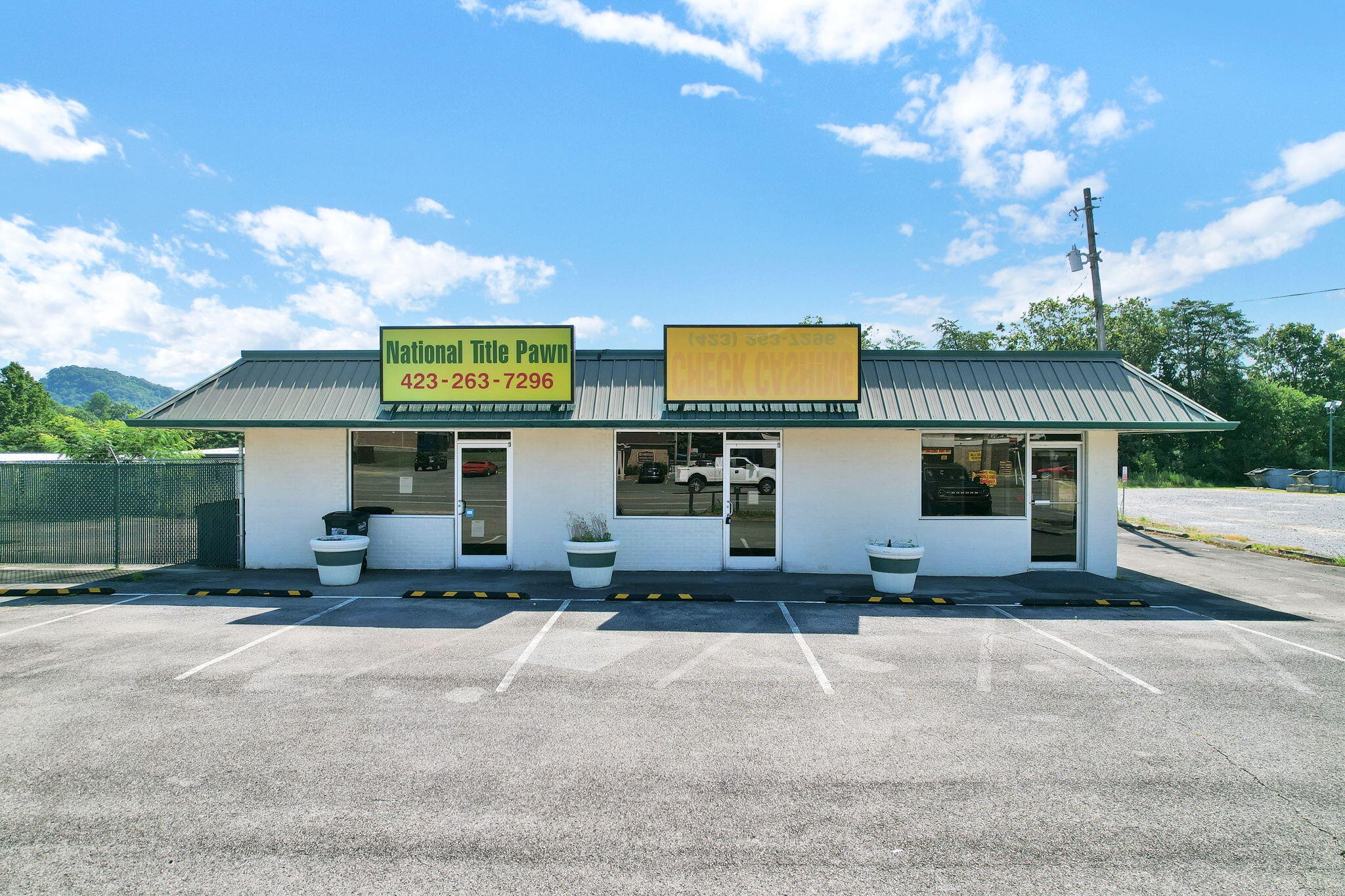 917 Tennessee Avenue Avenue Property Photo 1