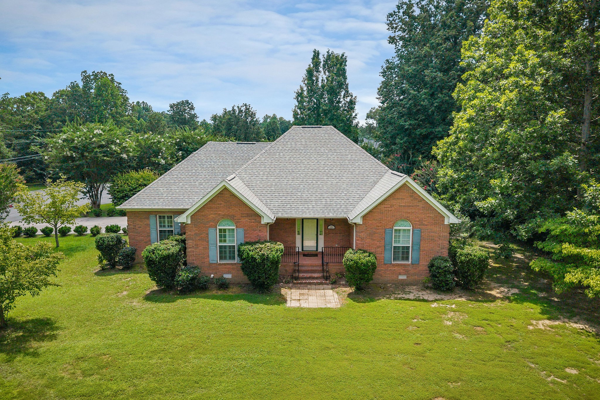 325 Andrew Jackson Blvd Property Photo 1