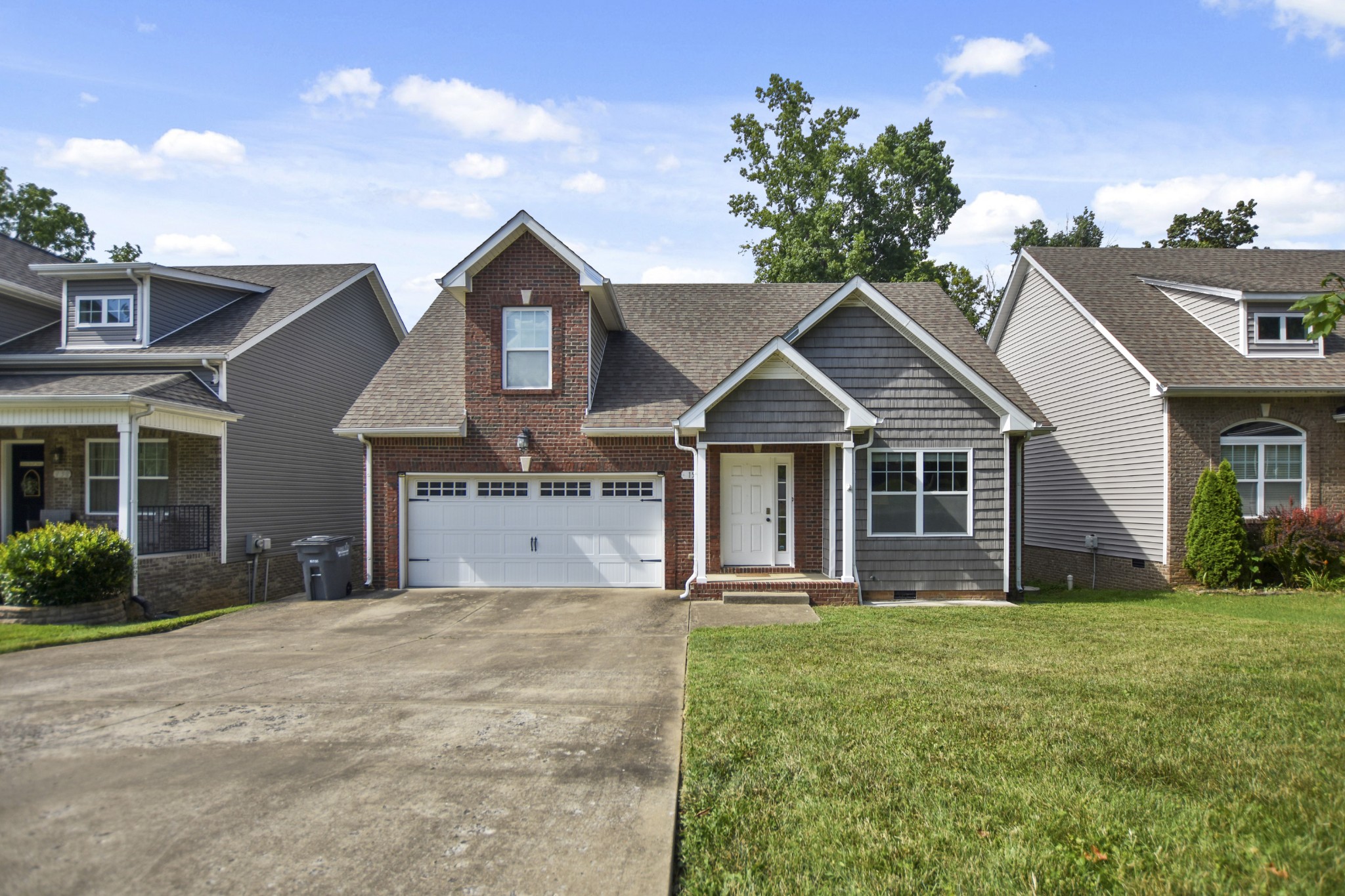 156 Porters Bluff Road Property Photo 1