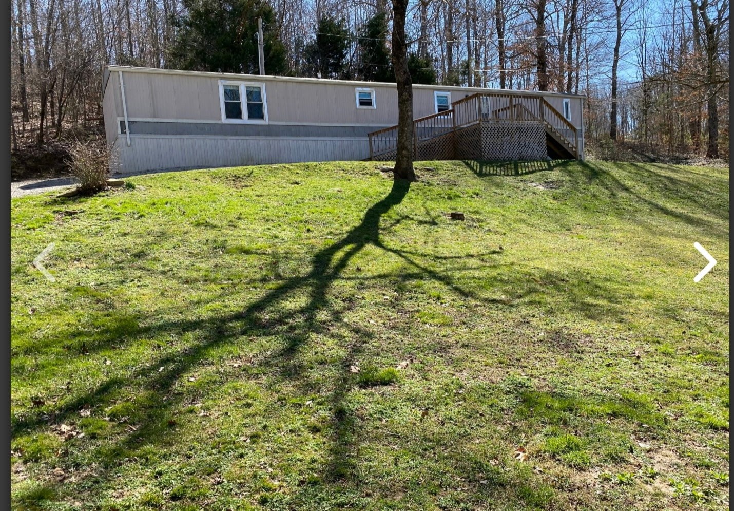 245 Ernest Looper Rd Property Photo 1