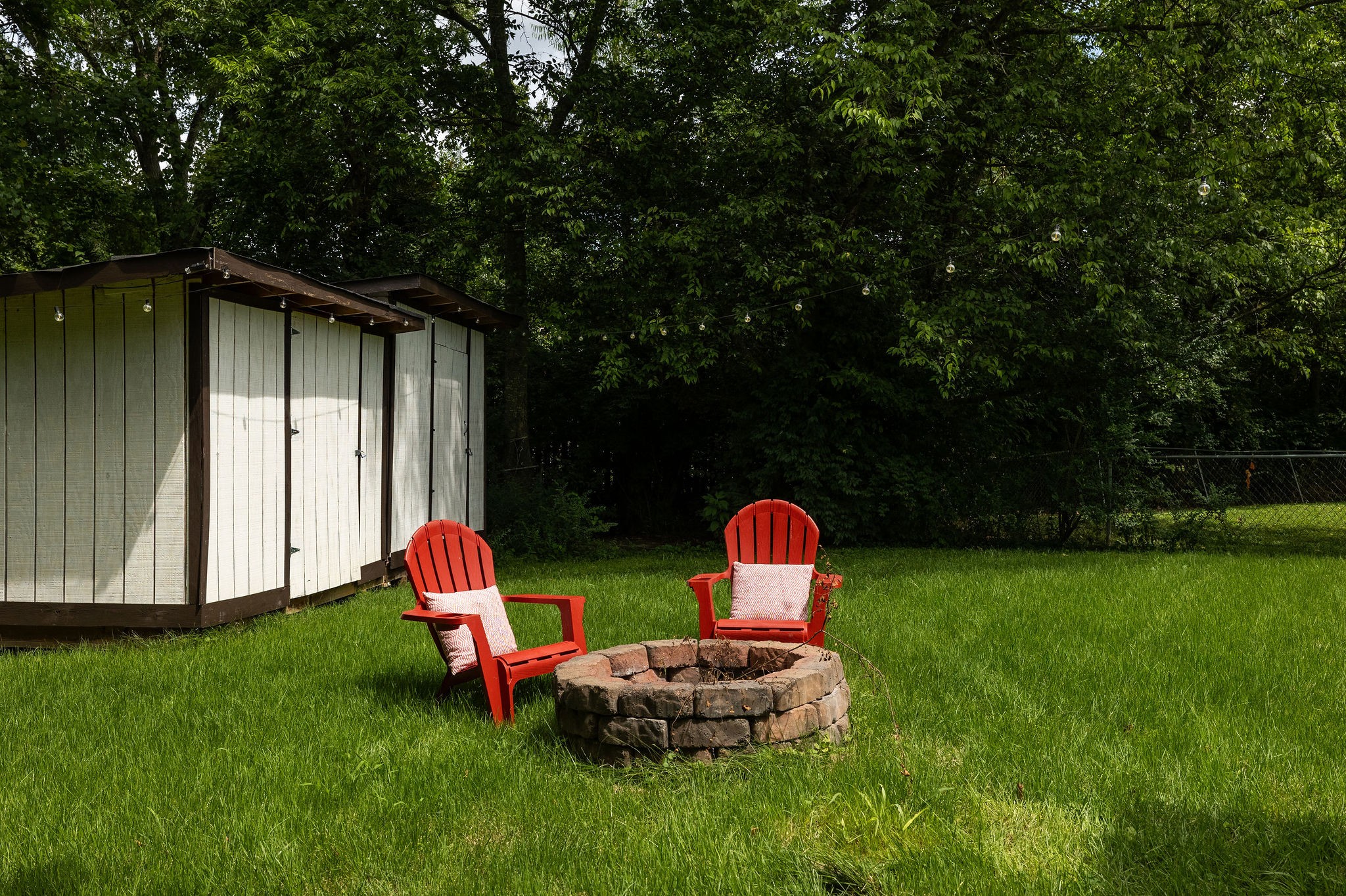 408 Barclay Square Cir Property Photo 29