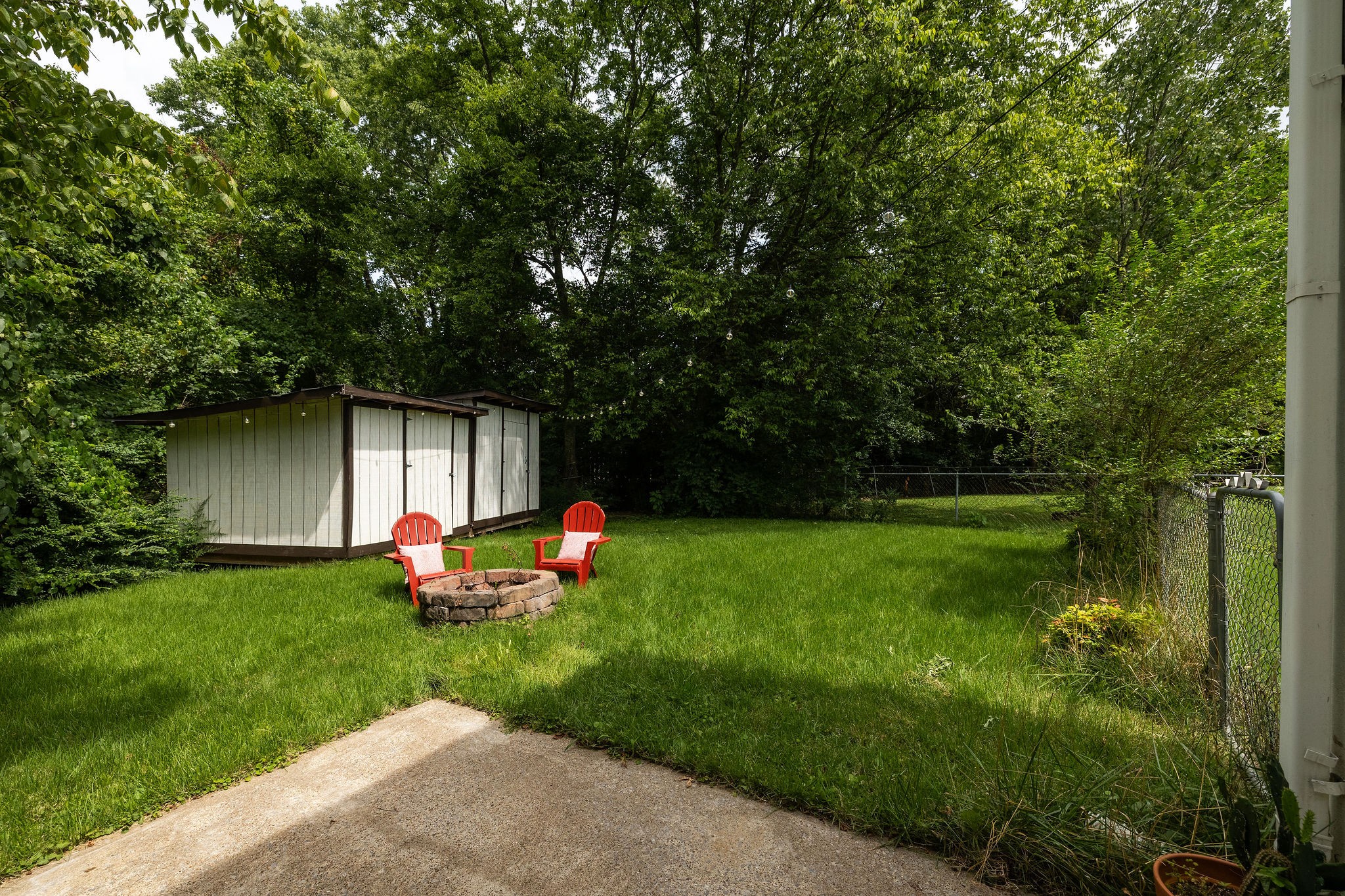 408 Barclay Square Cir Property Photo 32