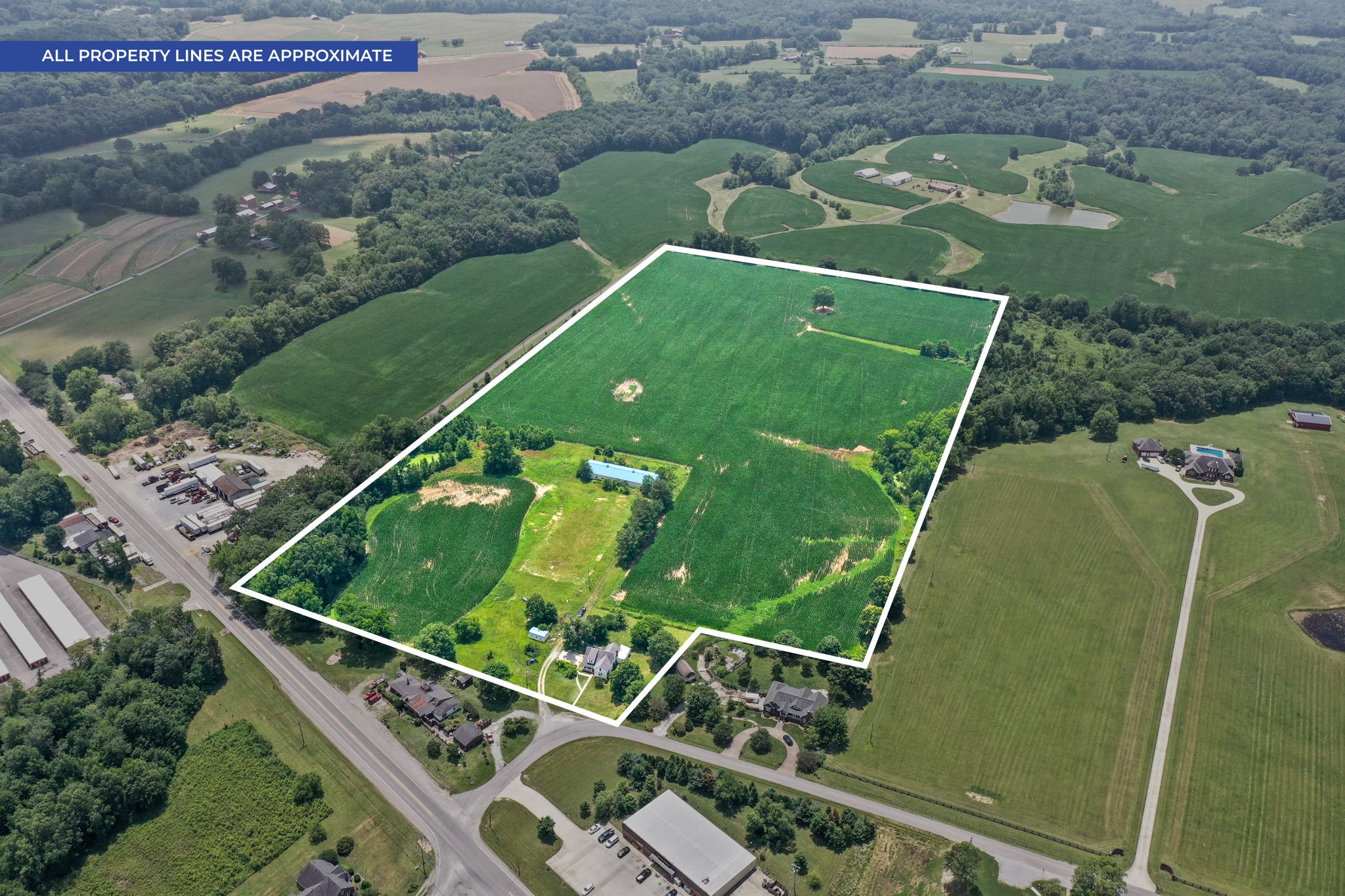0 Cedar Hill Property Photo