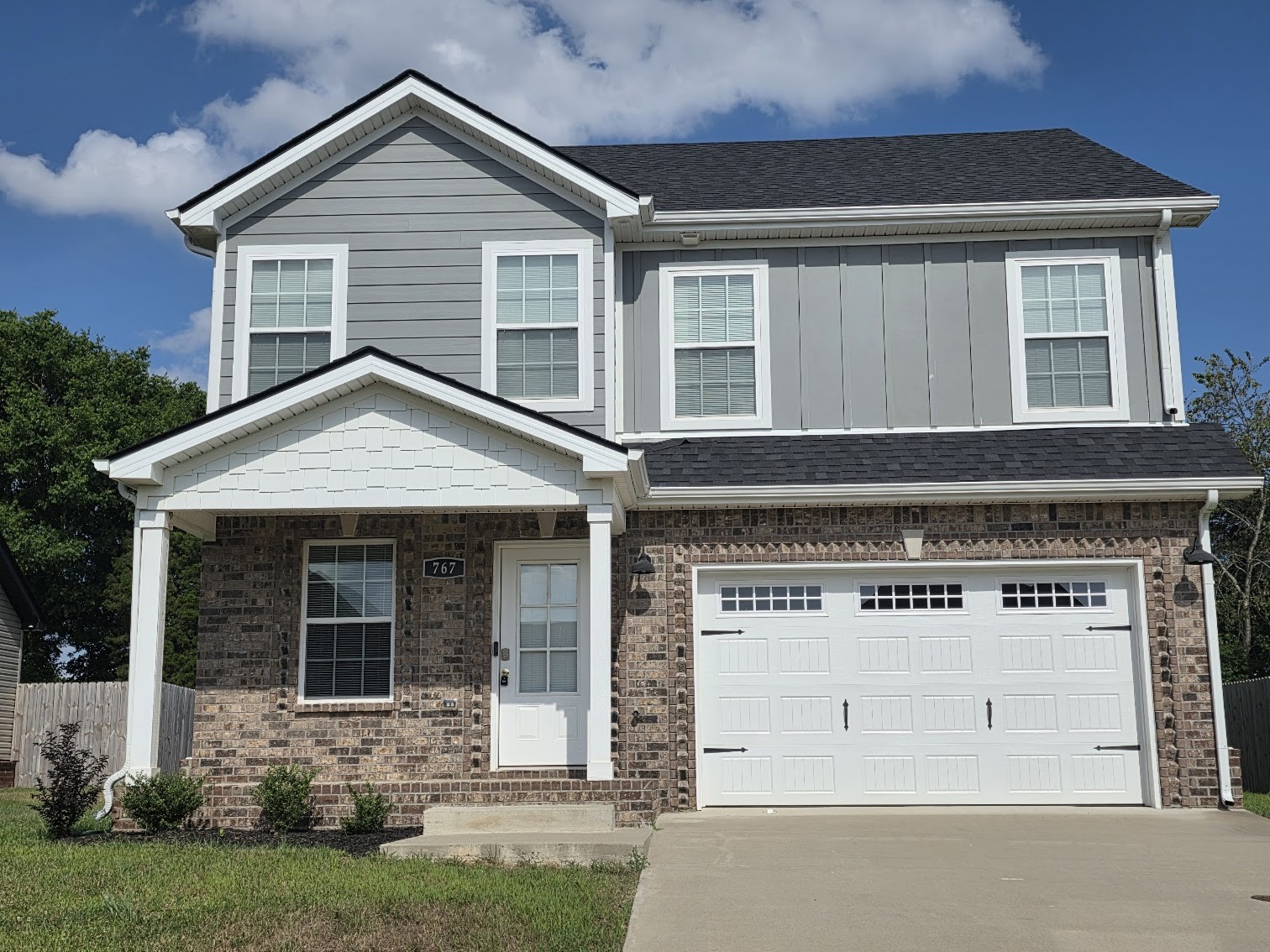 767 Lillian Grace Dr Property Photo 1