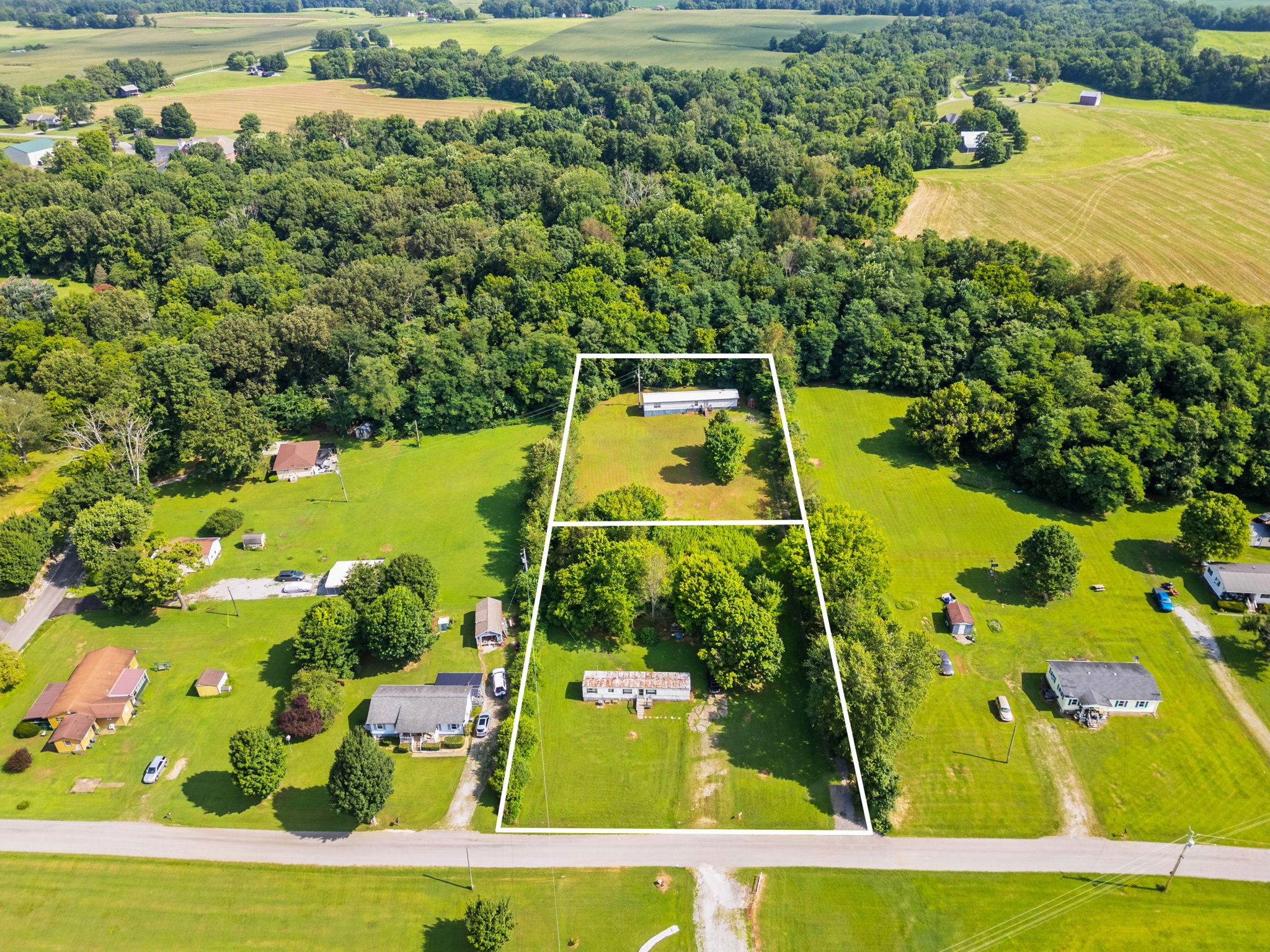 6216 Lincoln Park Rd Property Photo