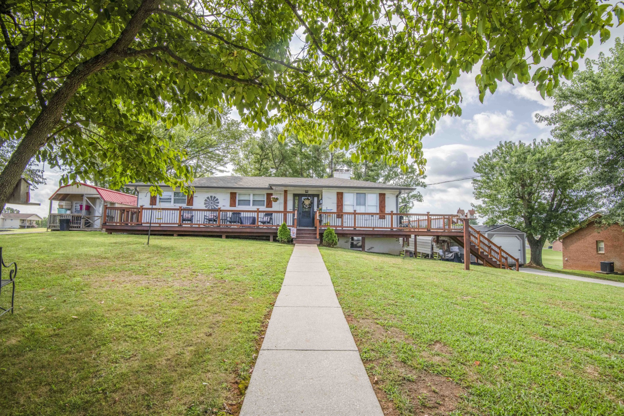 354 Volunteer Dr