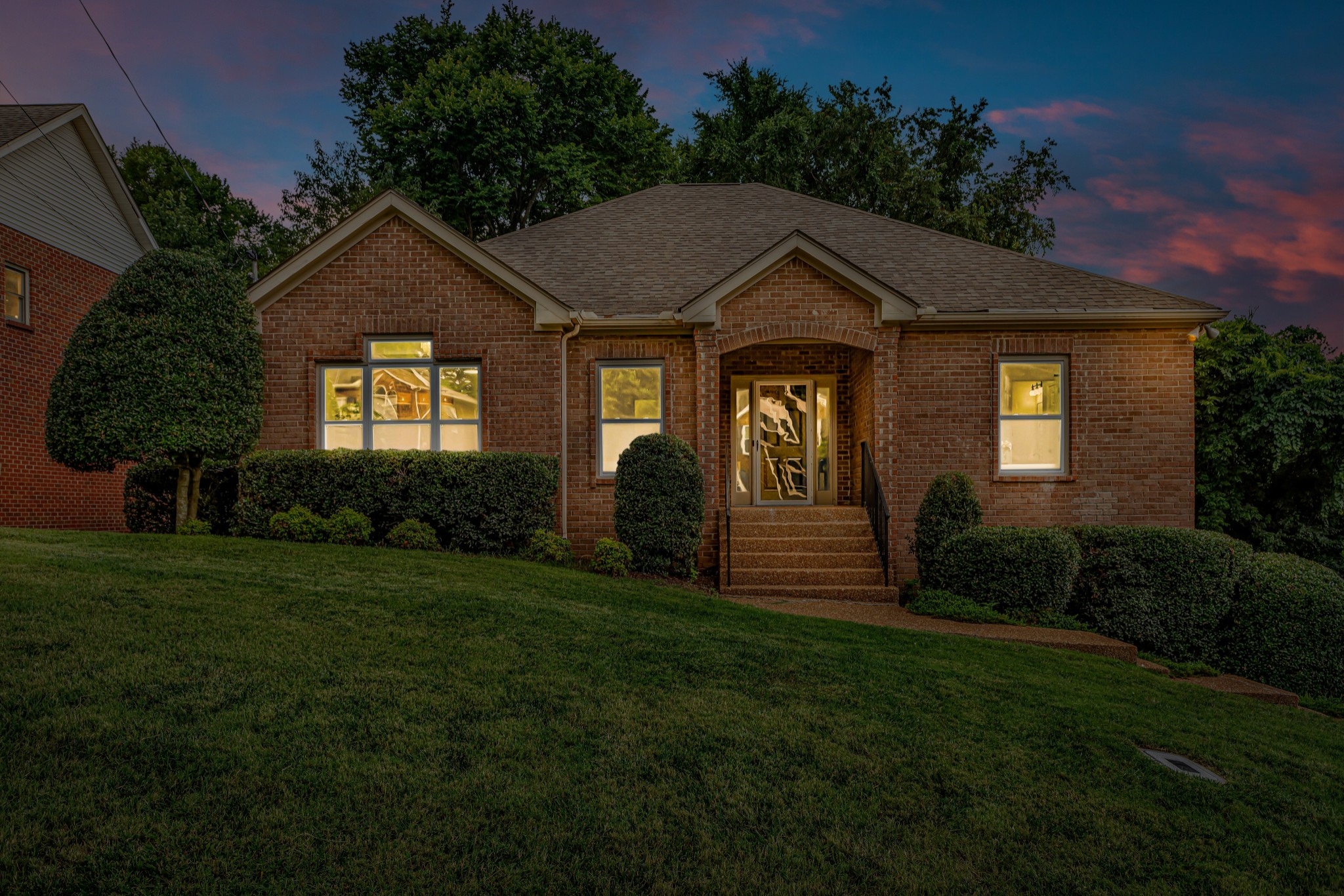6708 Autumnwood Dr Property Photo 1