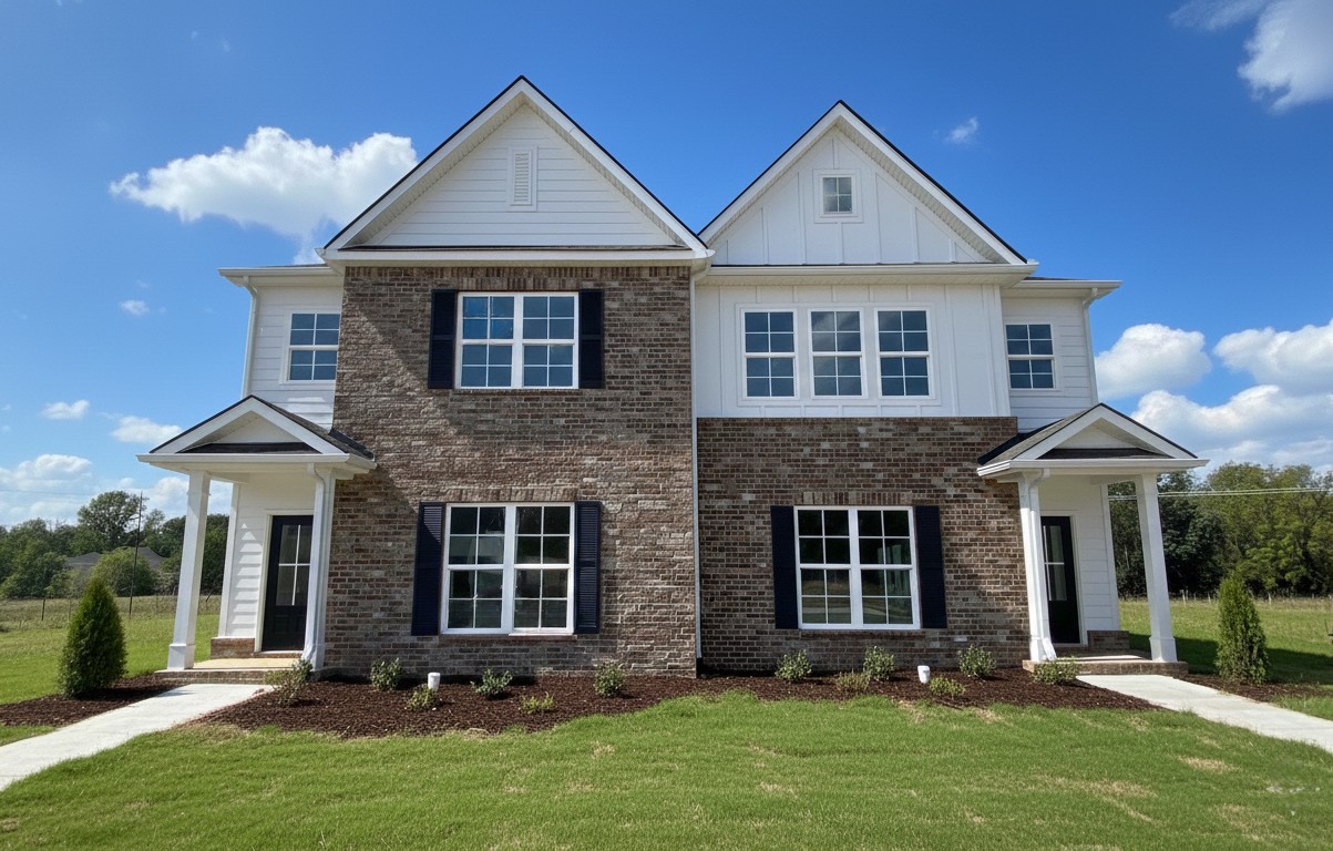 2174 Barringer Ln Property Photo 1