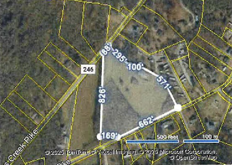 1886 Carters Creek Pike Property Photo 1