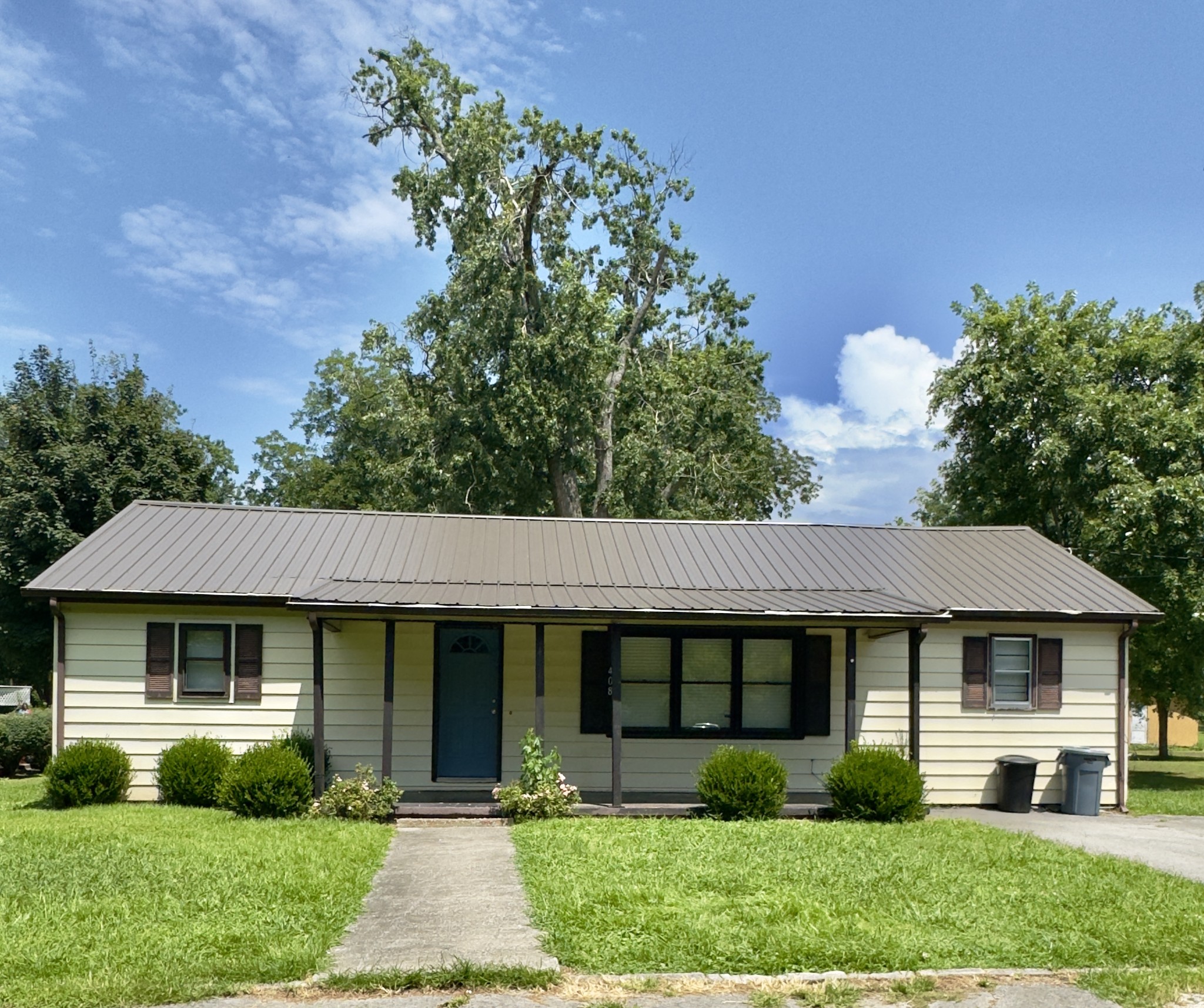 408 Horton St Property Photo 1