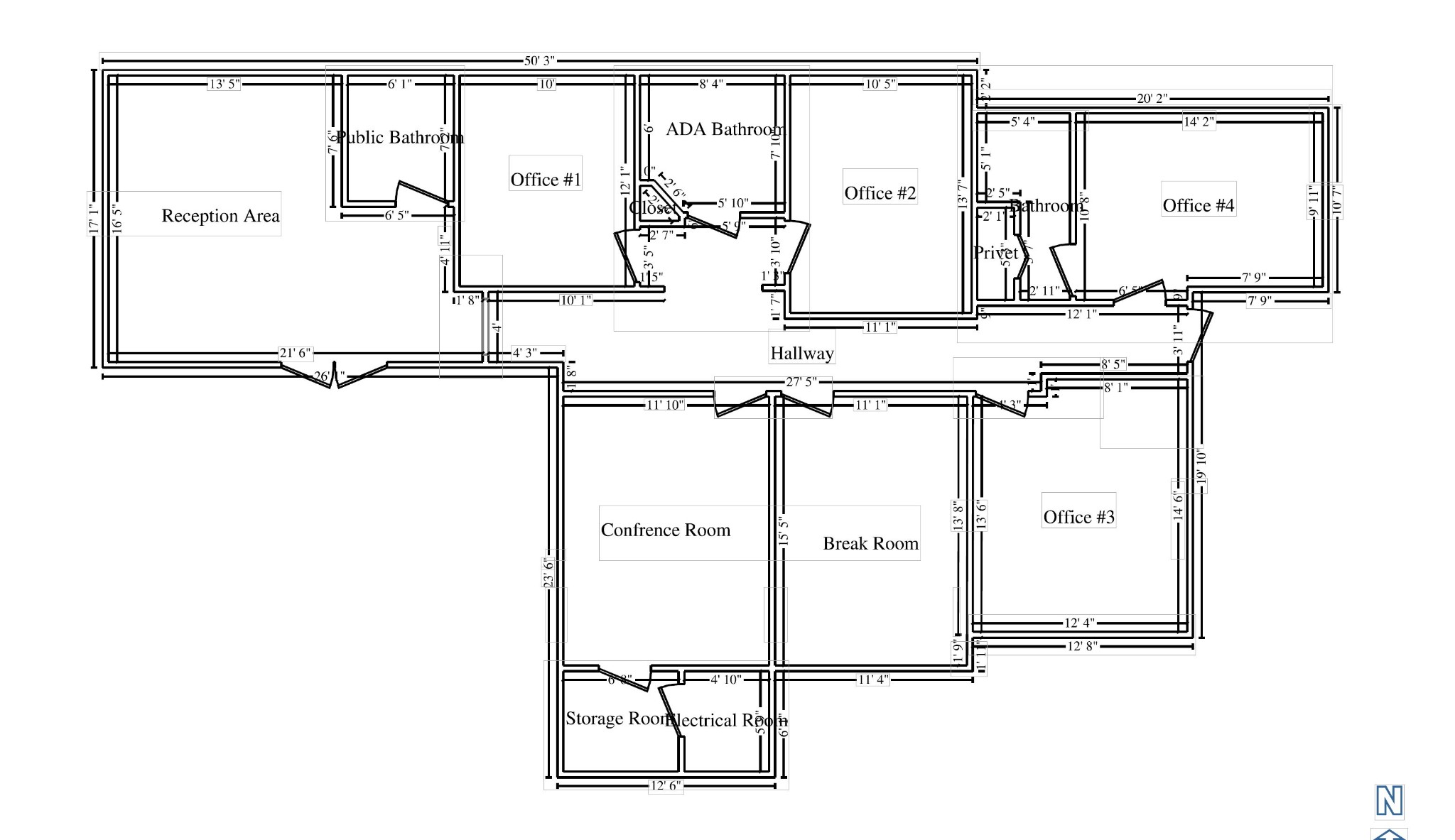 1410 W Main St Property Photo 19