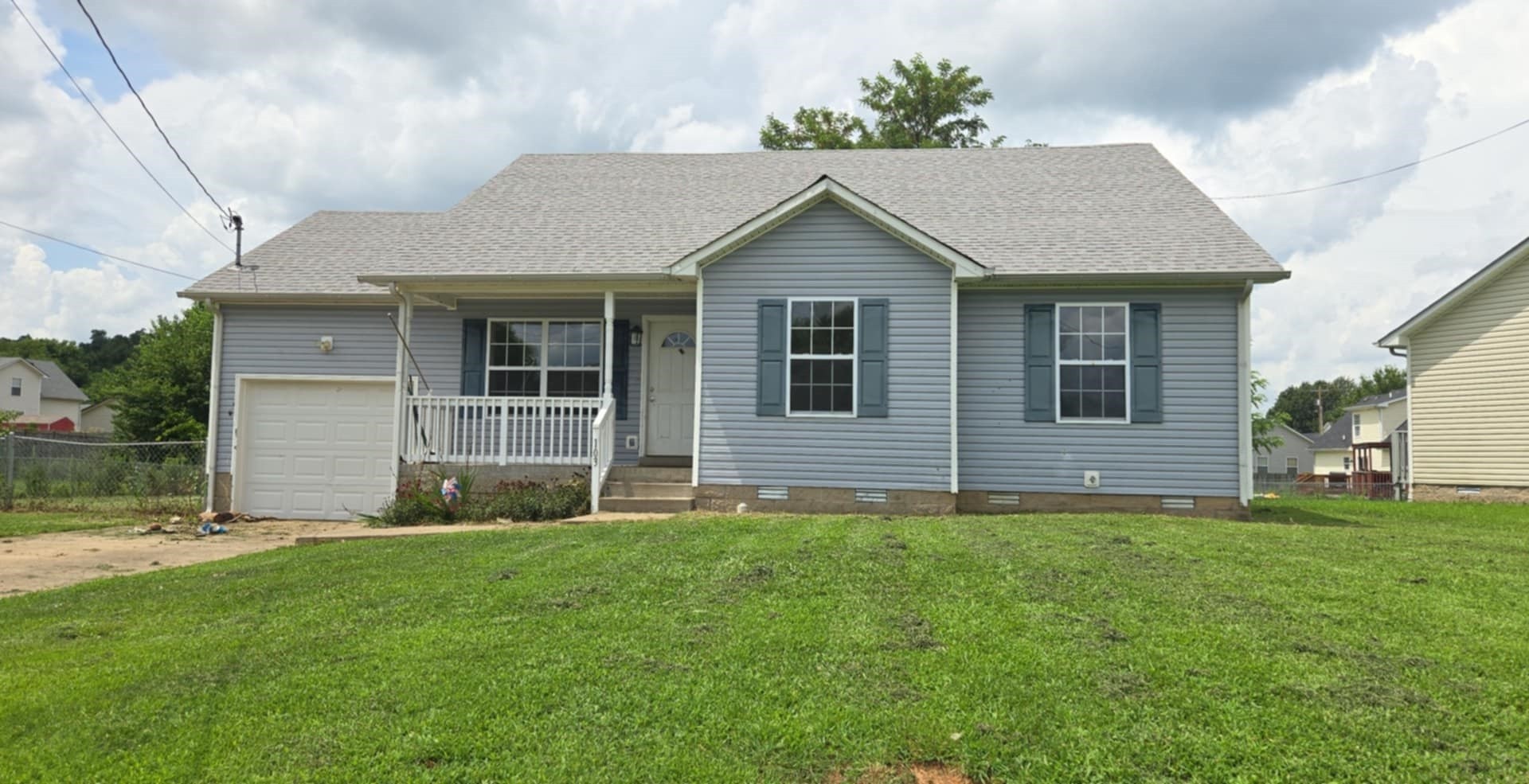 103 Velvet Trl Property Photo 1