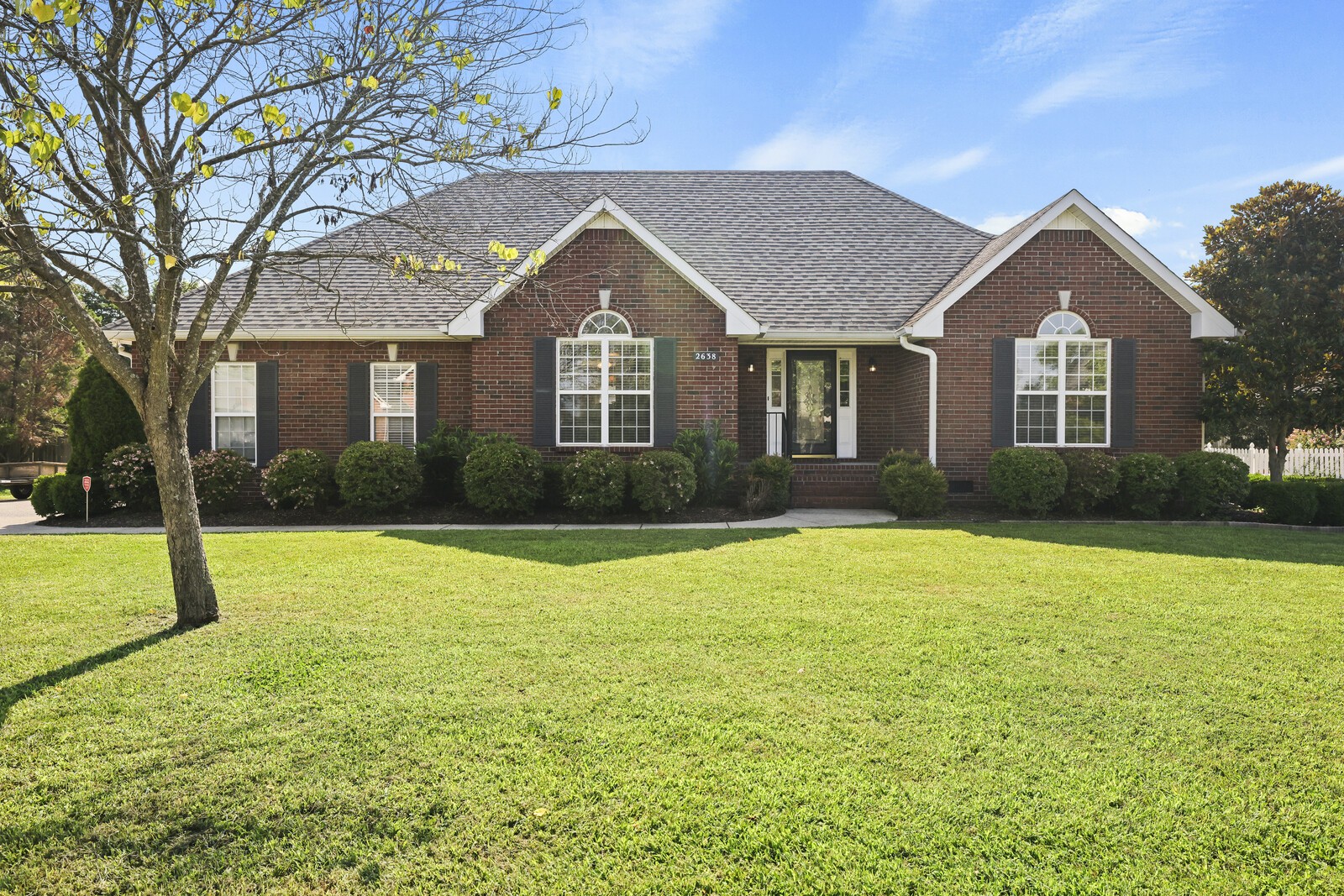 2638 English Hill Dr Property Photo 1