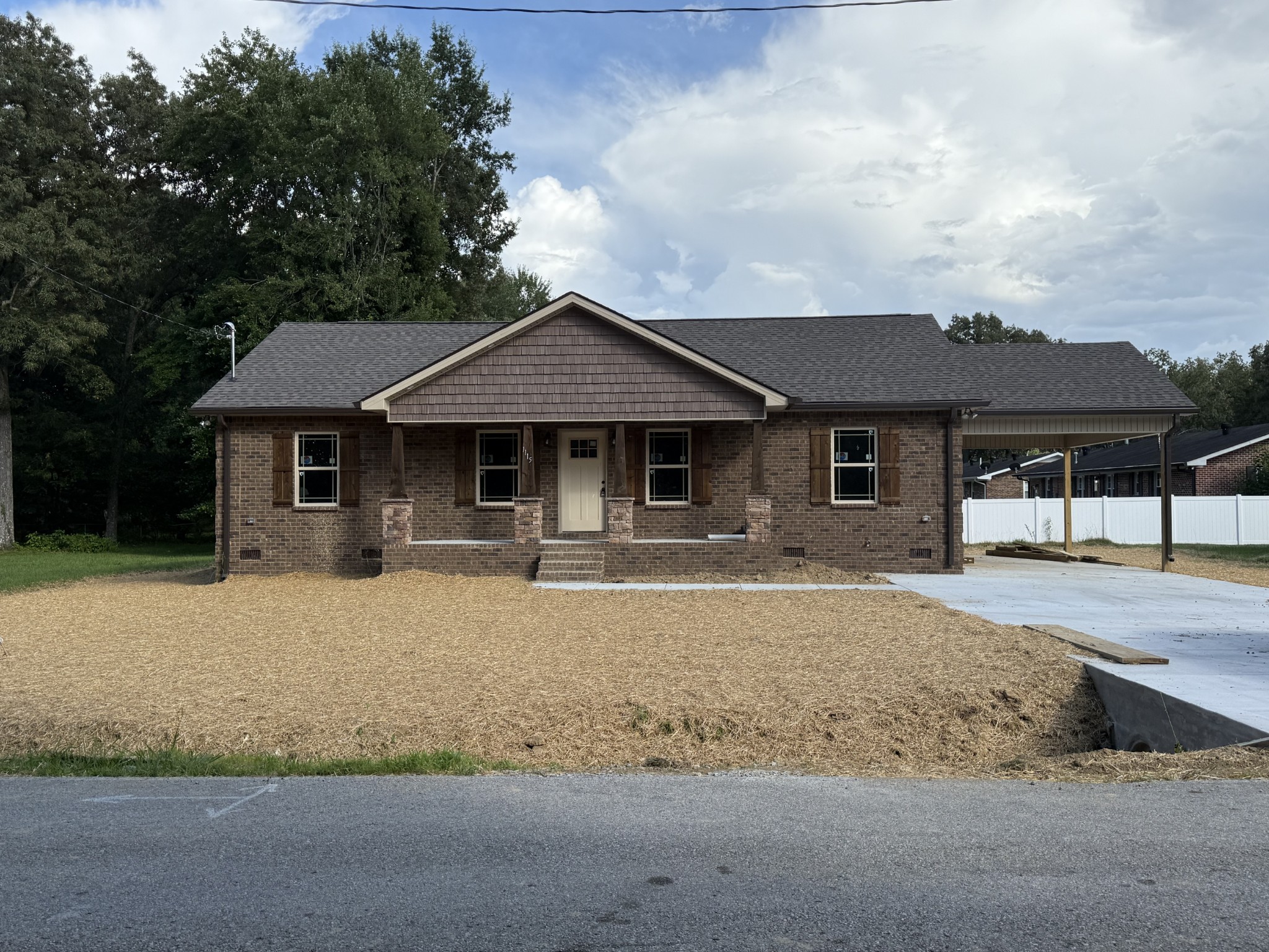 1115 Jackson St Property Photo