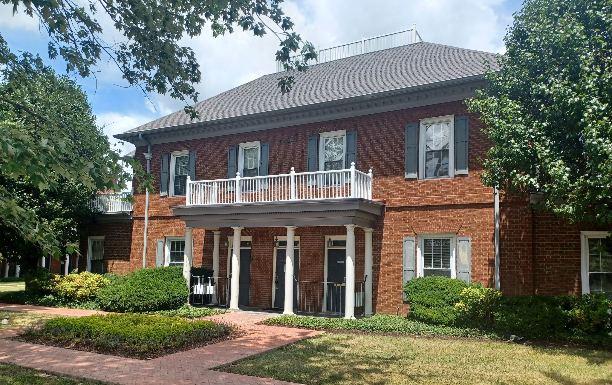 5046 Thoroughbred Ln Property Photo 1