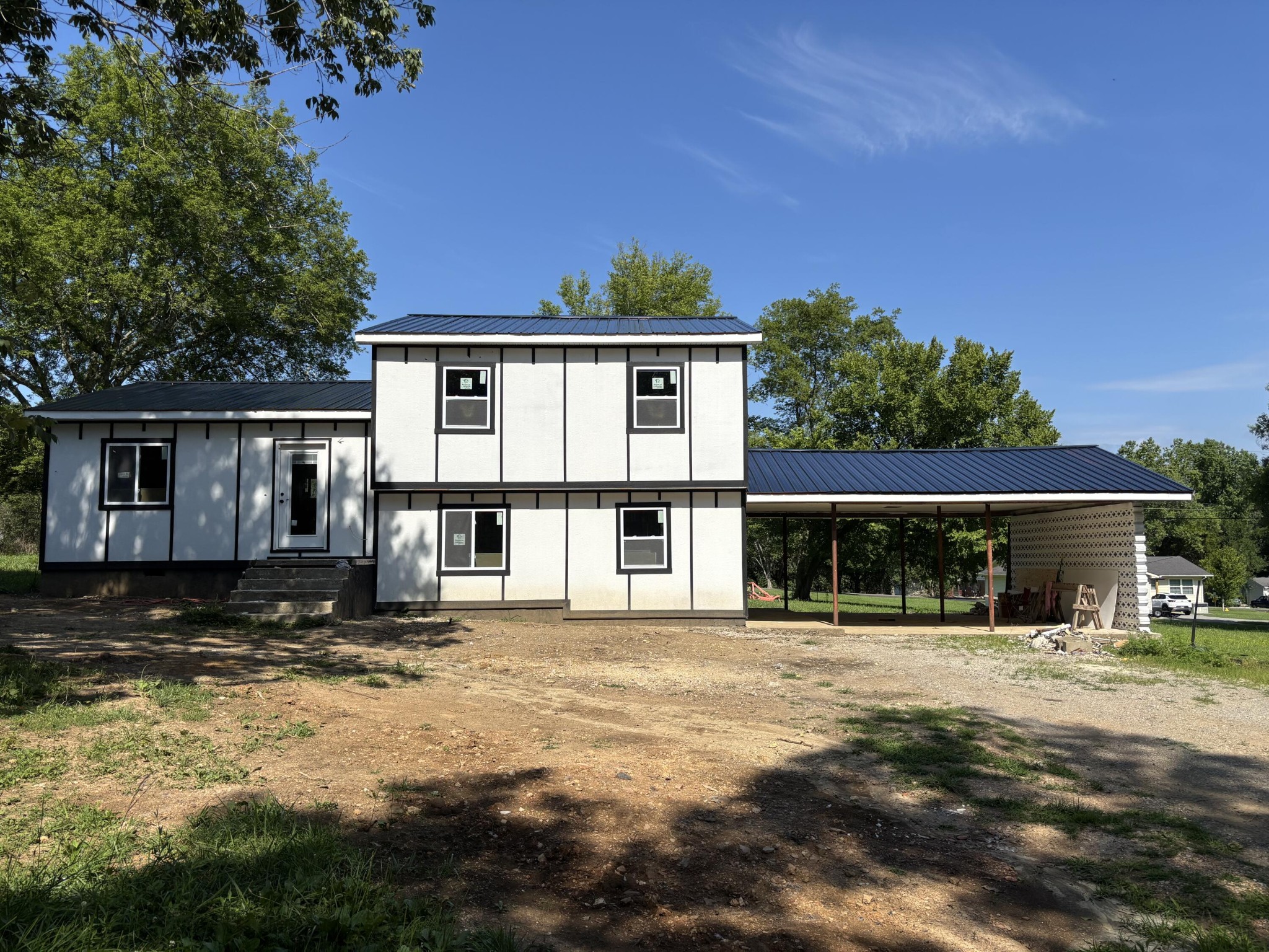 358 Overlook Drive Property Photo 1