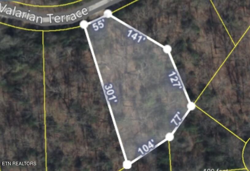 21 Valarian Terrace Property Photo 5