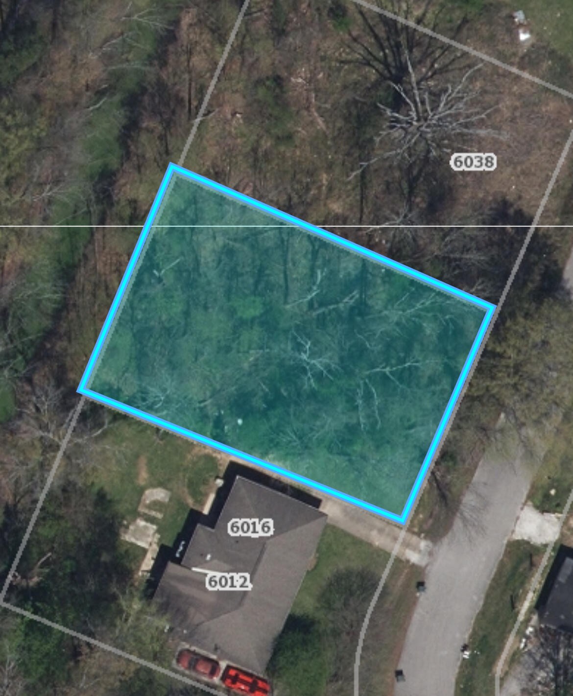 0 Arlena Circle Property Photo 1