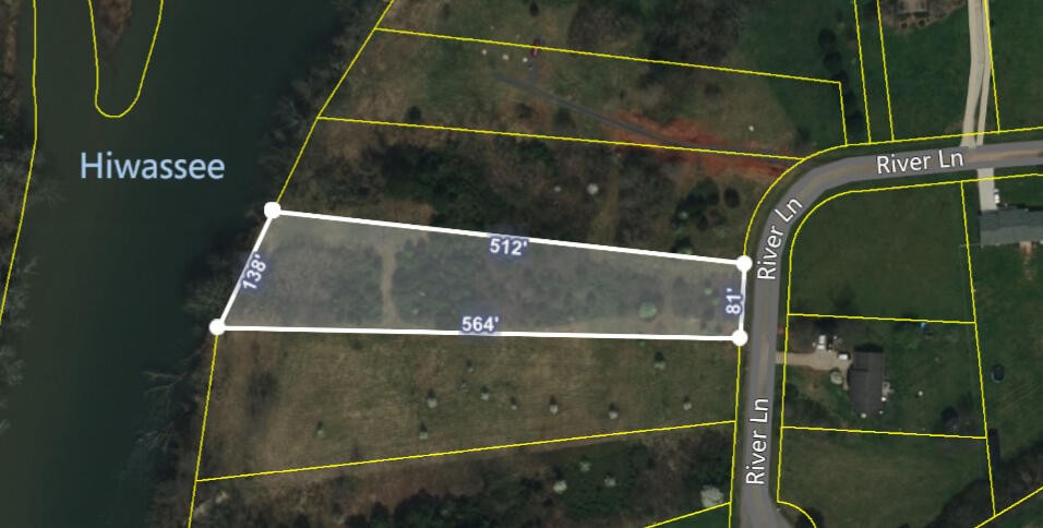 202 River Lane Property Photo 1