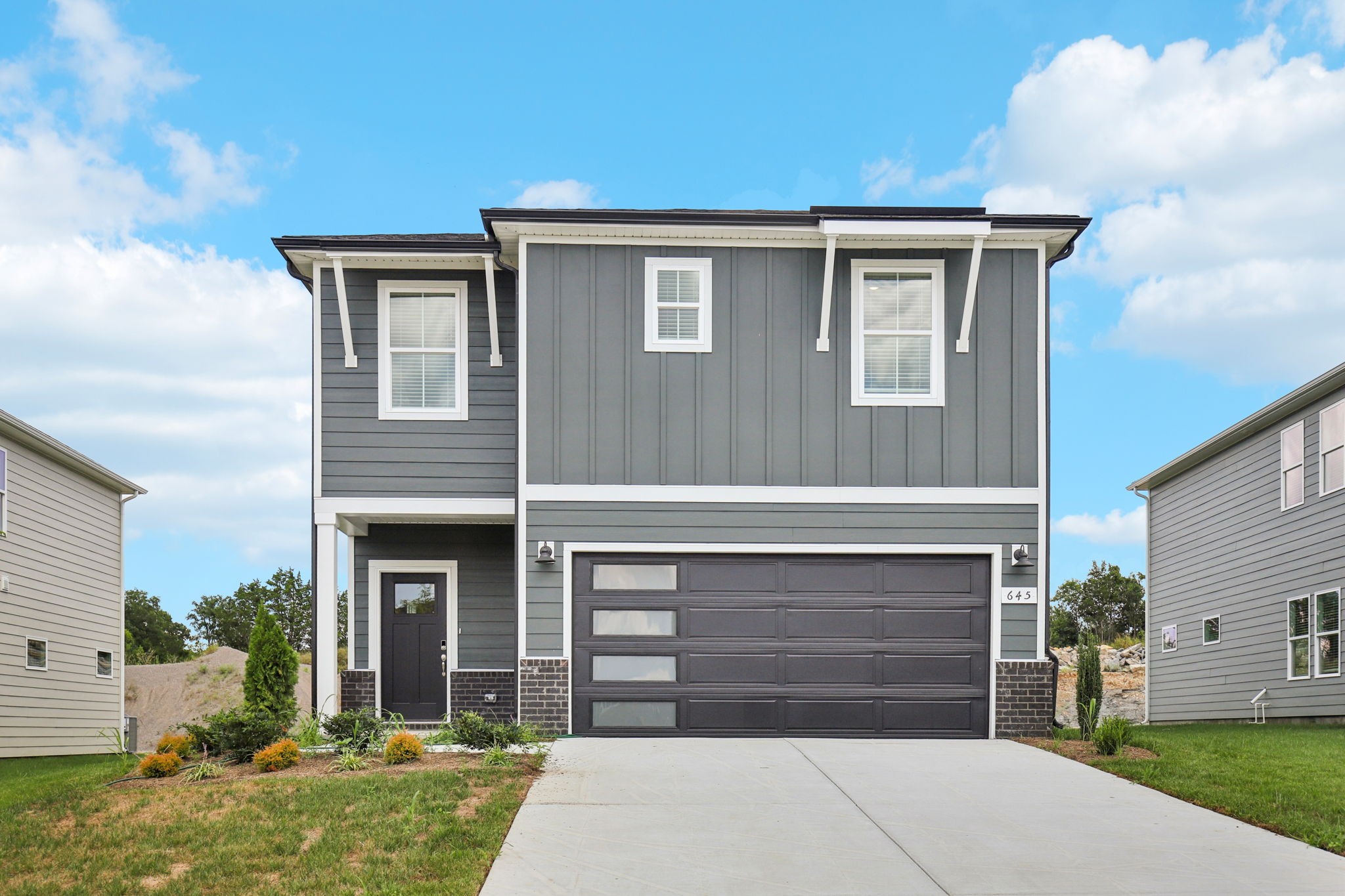 645 Whitetail Court Property Photo 1