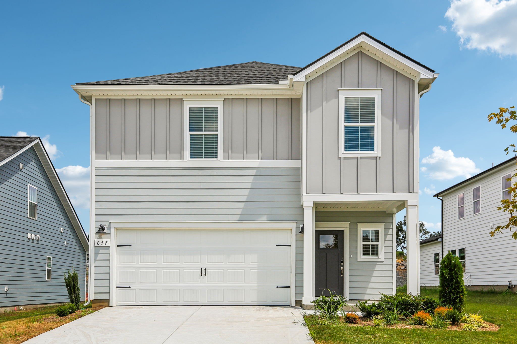 657 Whitetail Court Property Photo 1