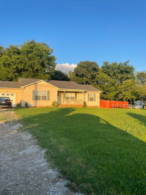 3881 Pulaski Hwy Property Photo 1