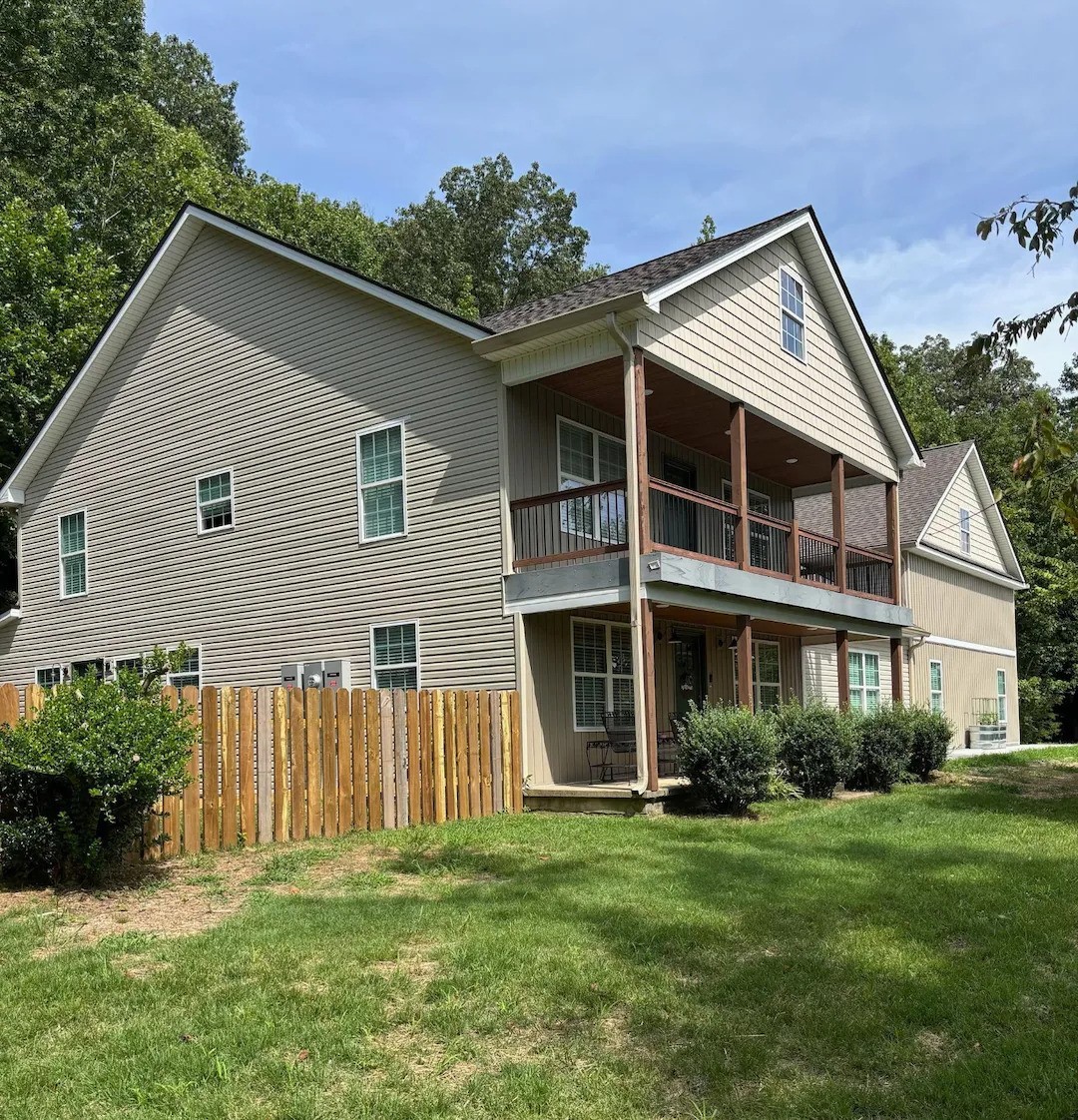 124 Hayes Fork Creek Rd Property Photo 1