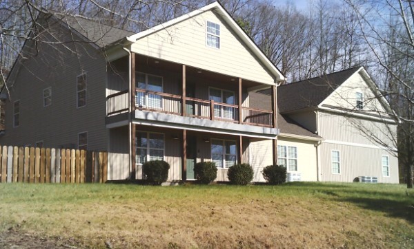 124 Hayes Fork Creek Rd Property Photo 1