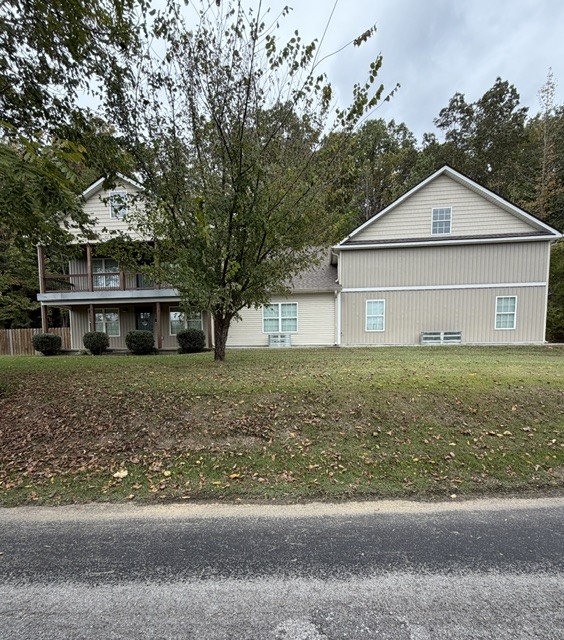 124 Hayes Fork Creek Rd Property Photo 1