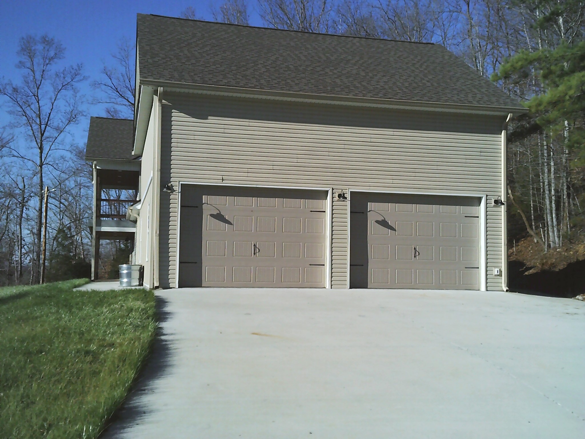 124 Hayes Fork Creek Rd Property Photo 3