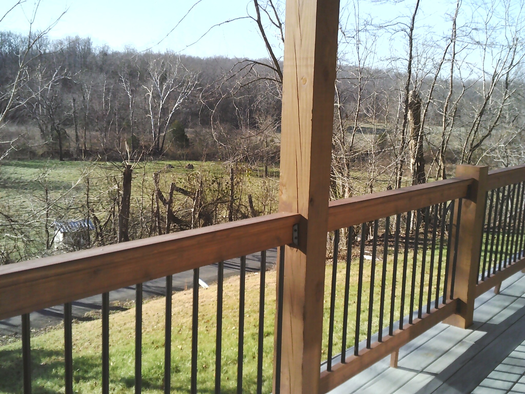 124 Hayes Fork Creek Rd Property Photo 26