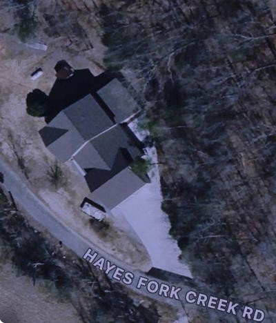 124 Hayes Fork Creek Rd Property Photo 31