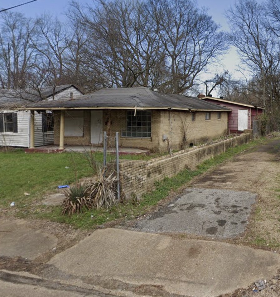 2356 Dexter Ave