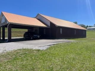3661 Roberts Matthews Hwy Property Photo 1