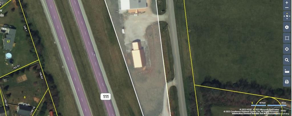 3661 Roberts Matthews Hwy Property Photo 7