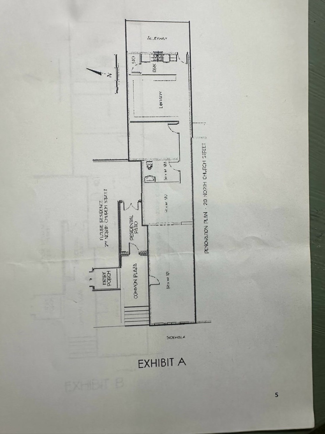213 N Church St Property Photo 17