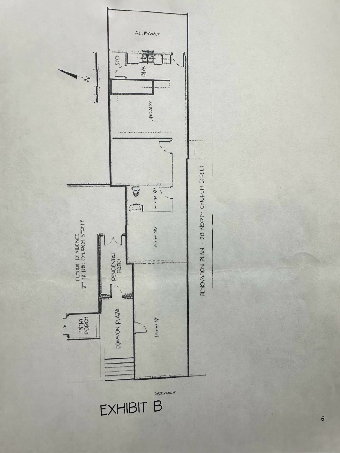 213 N Church St Property Photo 18