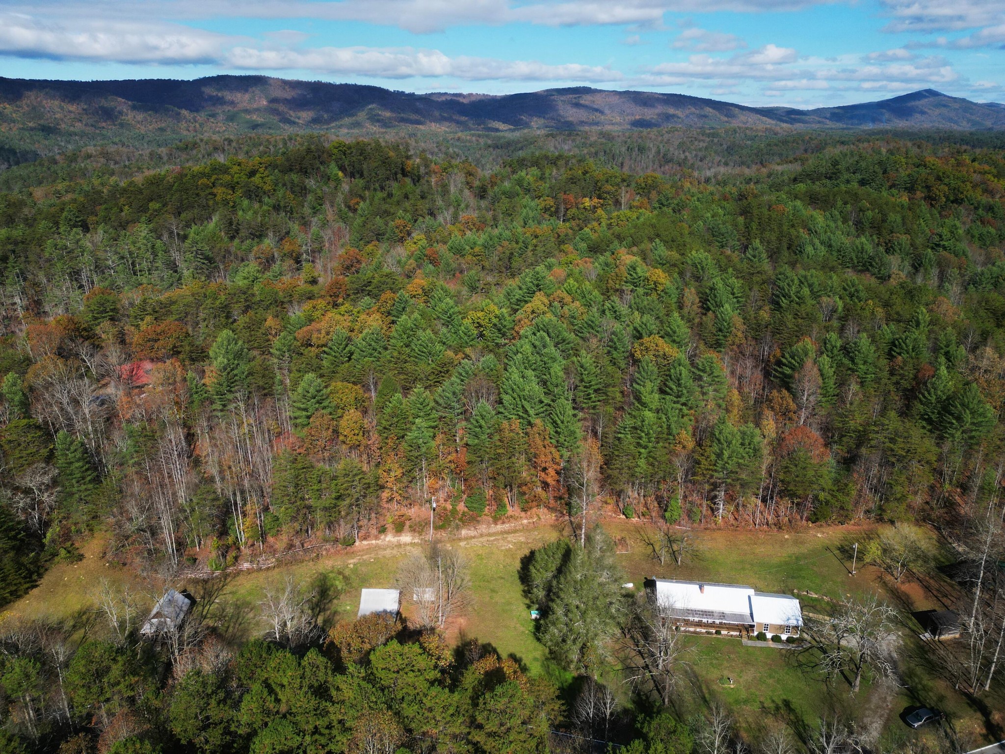2009 Tellico Reliance Road Property Photo 1