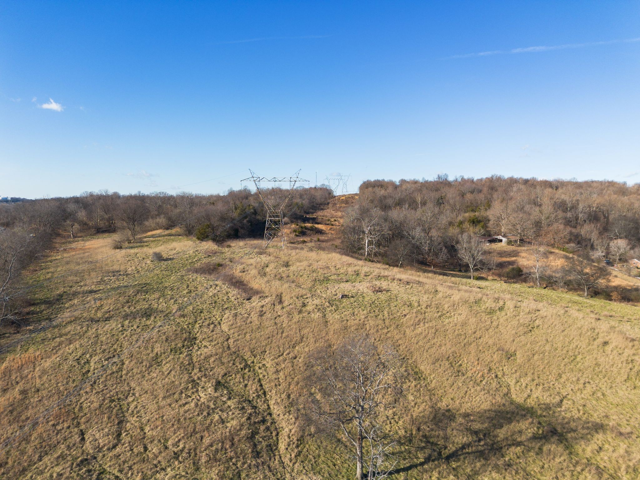 0 Tom Sharp Rd Property Photo 1