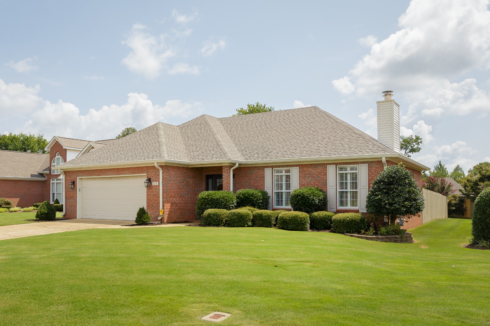 218 Breckenridge Ct