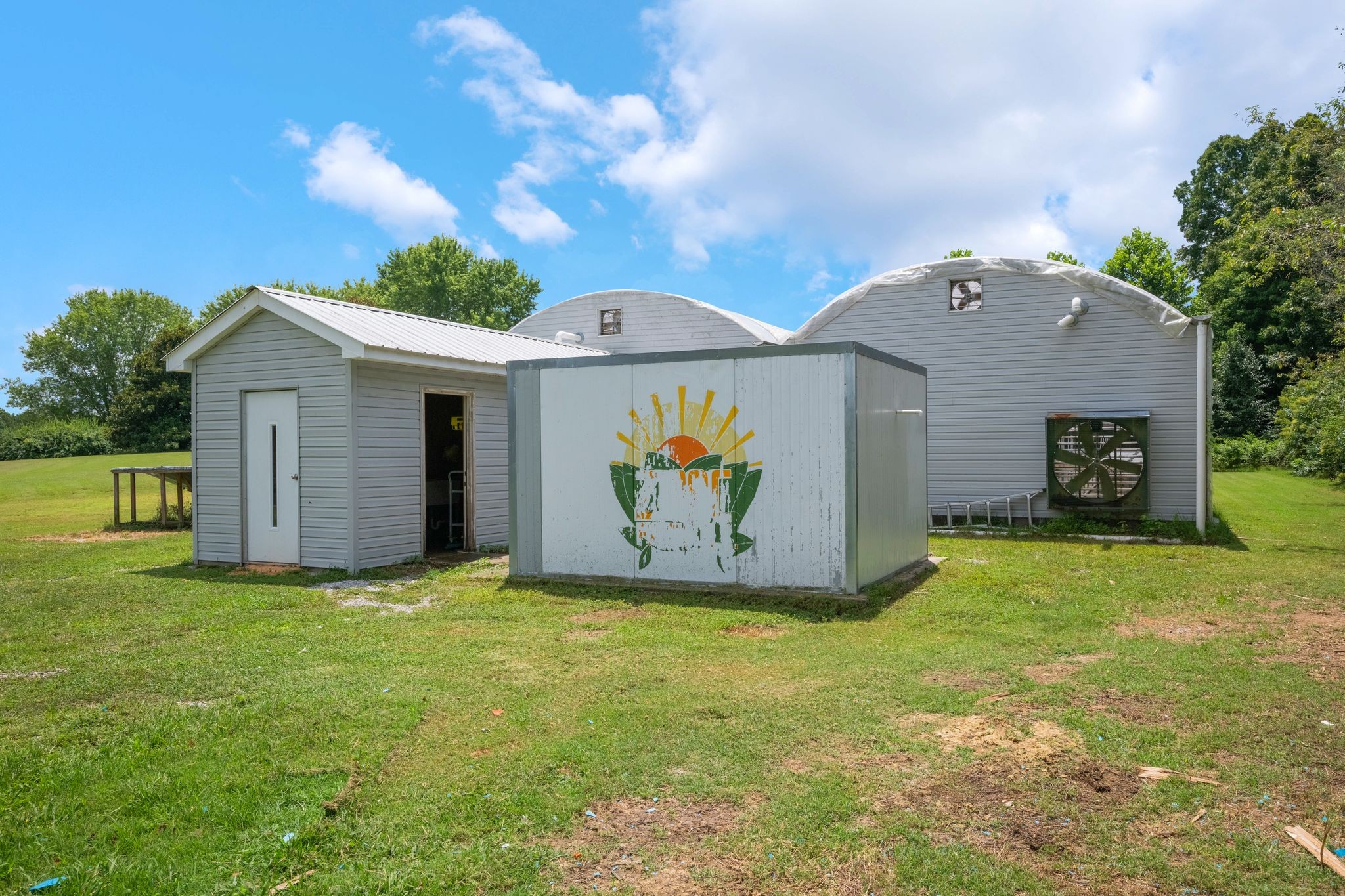 1201 Eno Rd Property Photo 4
