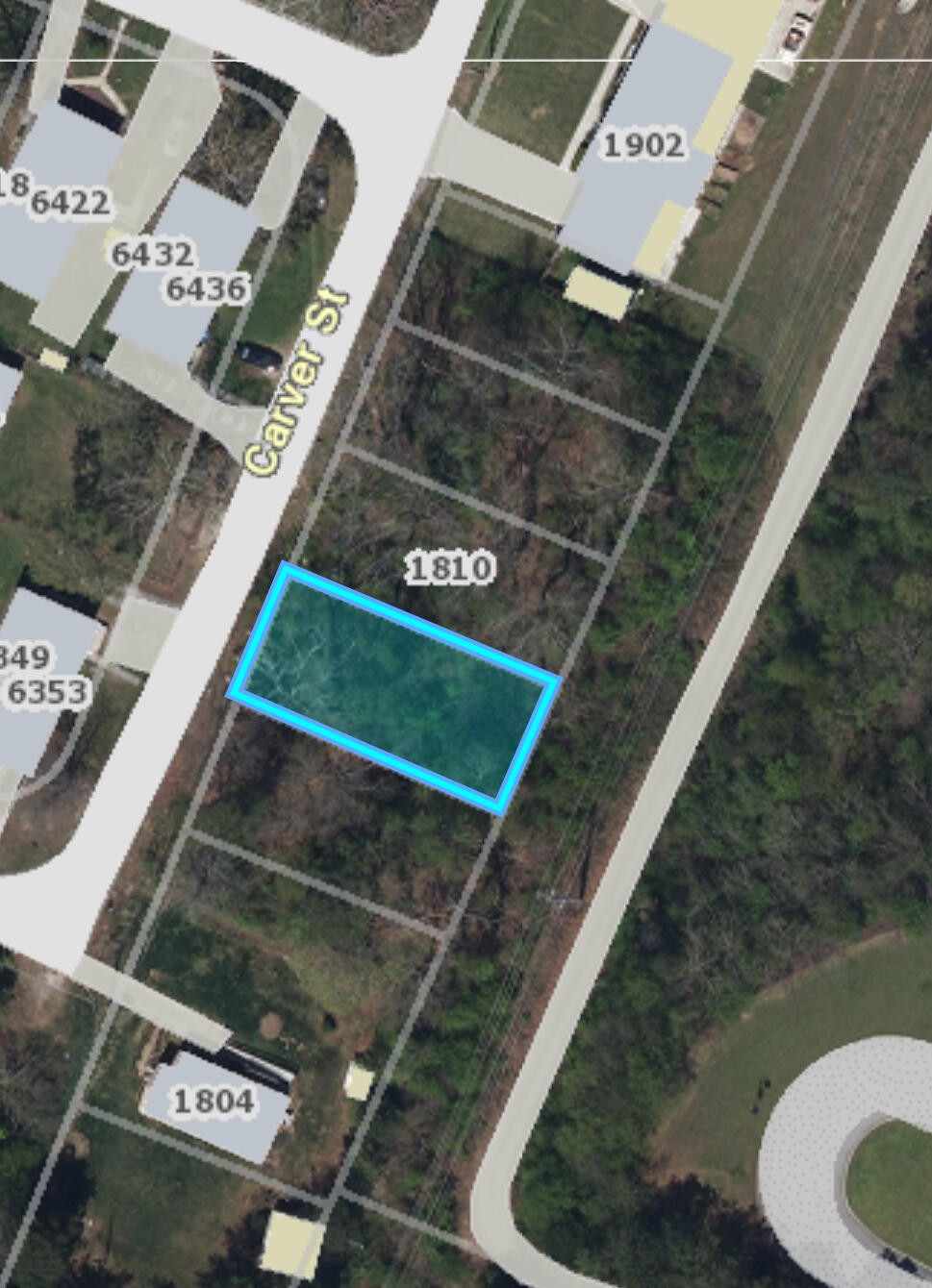 6 Carver Street Property Photo 1