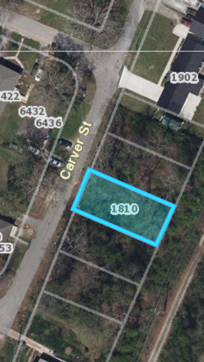 1810 Carver Street Property Photo 1