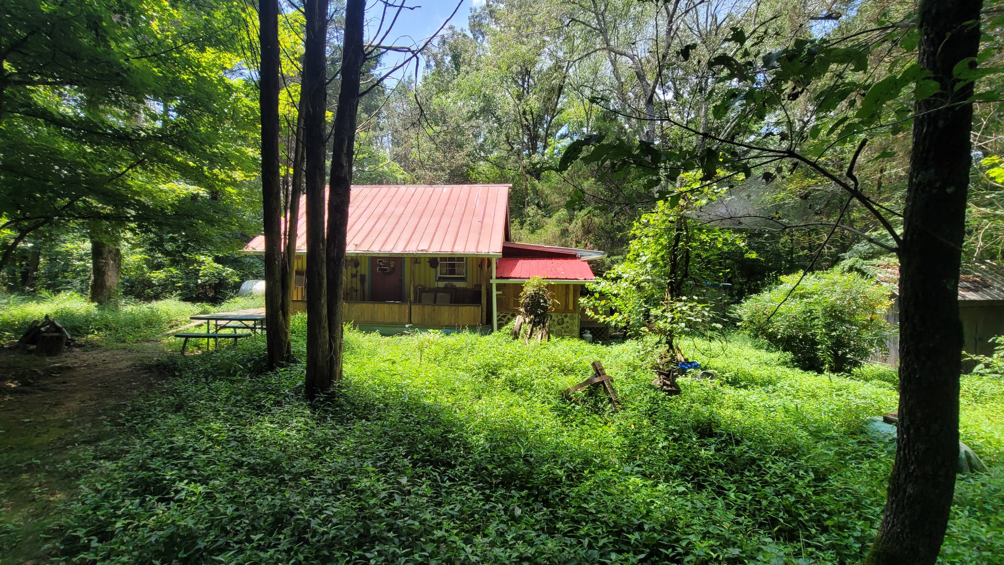 7992 Primm Springs Rd Property Photo 1