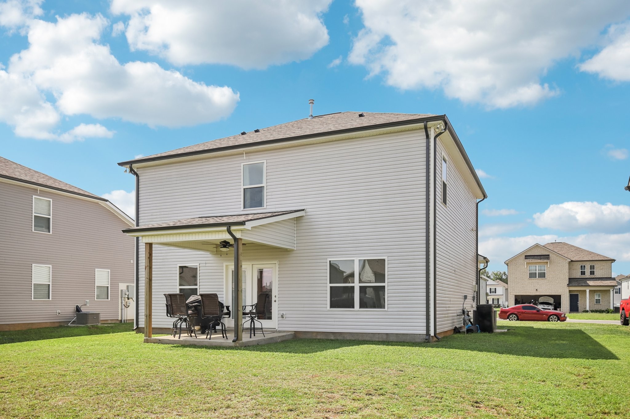 328 Canonbury Way Property Photo 61