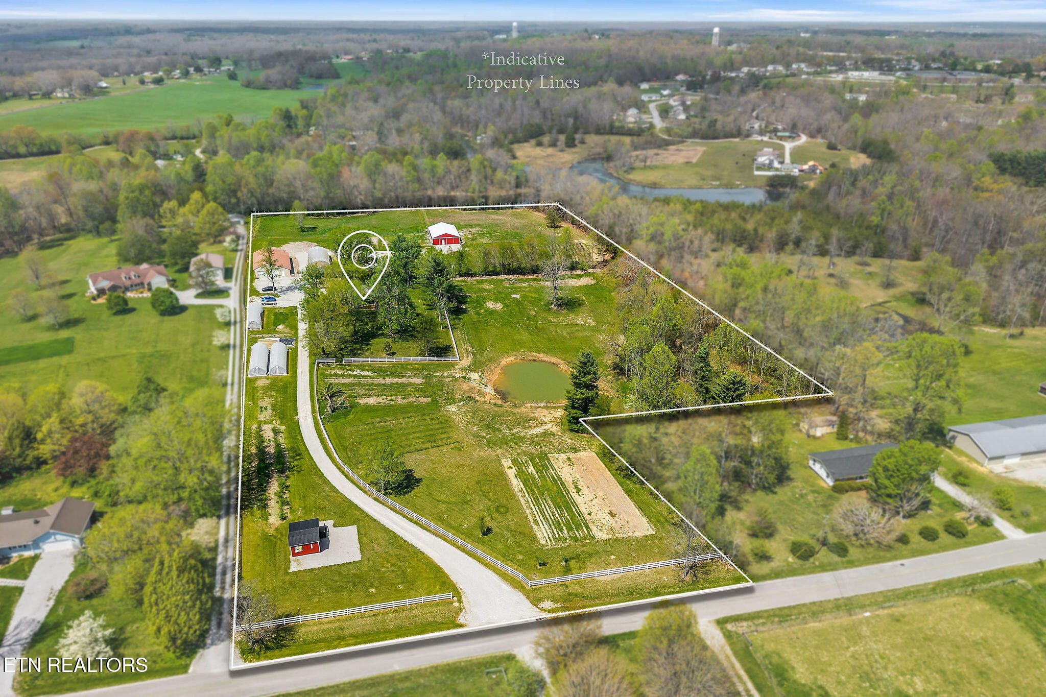 698 Maynard Rd Rd Property Photo 1