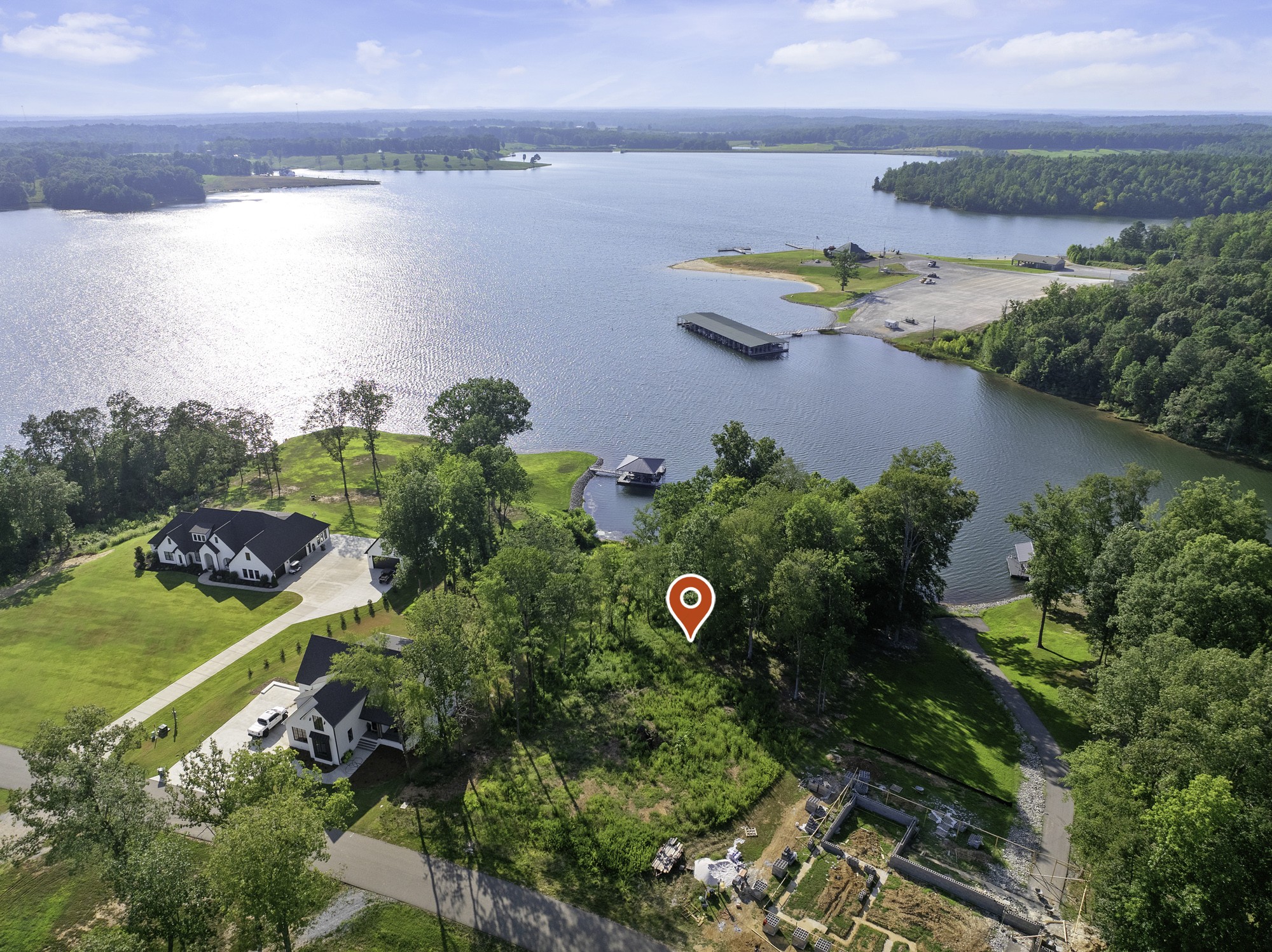 0 Sportsman Cove Property Photo 1